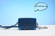1ouis Vu1tton bag 19cm - 1