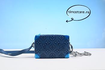 1ouis Vu1tton bag 19cm