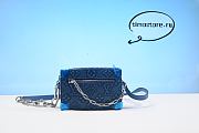 1ouis Vu1tton bag 19cm - 4