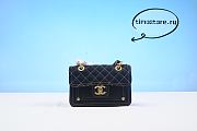 chane1  bag 18cm - 1