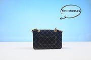 chane1  bag 18cm - 3