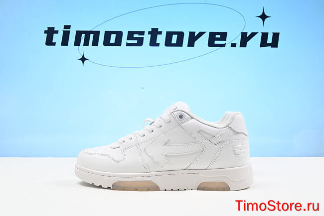 OFF-WHITE Out Of Office 12 - 1