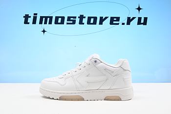 OFF-WHITE Out Of Office 12
