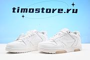 OFF-WHITE Out Of Office 12 - 5