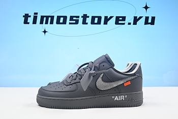Nike Air Force 1 '07 Virgil x MoMA AV5210-001