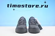 Nike Air Force 1 '07 Virgil x MoMA AV5210-001 - 5