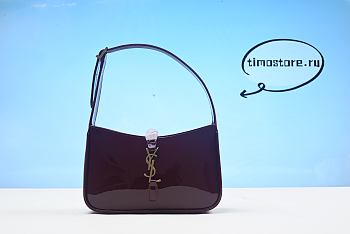 YS1 handbag 25cm red 