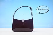 YS1 handbag 25cm red  - 6