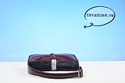 YS1 handbag 25cm red  - 2