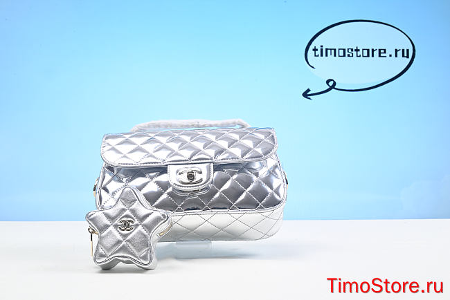 chane1 bag  23cm - 1