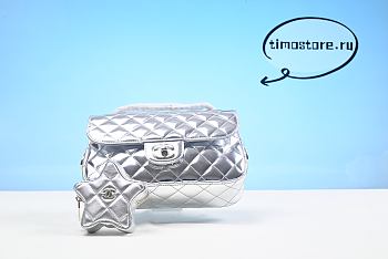 chane1 bag  23cm