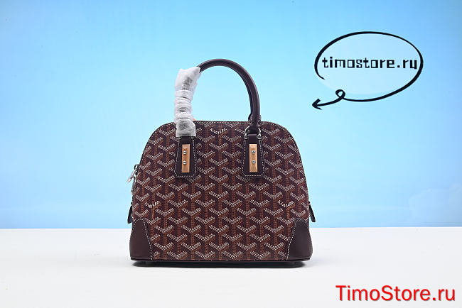Goyard handbag 23cm - 1