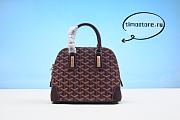 Goyard handbag 23cm - 1