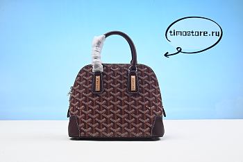 Goyard handbag 23cm