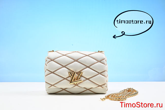 1ouis Vu1tton handbag  - 1