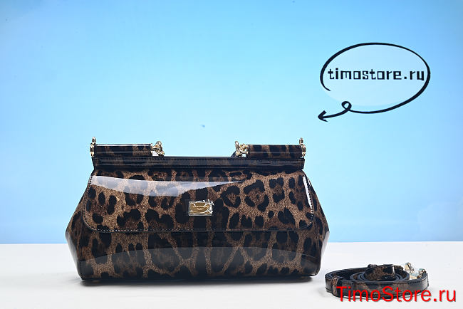 DG WOMEN BAG 1 23cm - 1