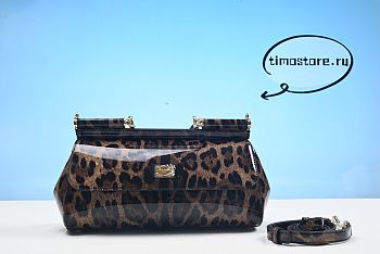 DG WOMEN BAG 1 23cm