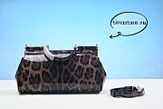 DG WOMEN BAG 1 23cm - 3