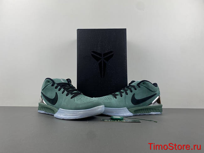 Nike Kobe 4 Protro “Bicoastal”  FQ3545-300  - 1