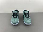 Nike Kobe 4 Protro “Bicoastal”  FQ3545-300  - 3