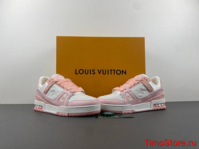 Louis Vuitton LV trainer 21 - 1