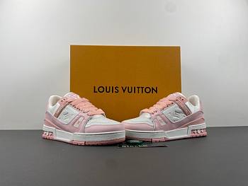 Louis Vuitton LV trainer 21