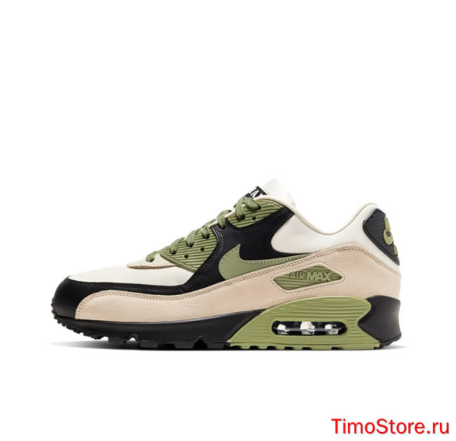 nike  air max 90 NRL lahar escape  - 1