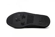 D1or B23 LOW-TOP SNEAKER Black and White 3SN249YJPH960 - 5