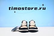 Travis Scott x Air Jordan 1 Low OG Pale Vanilla DM7866-201 - 6
