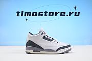 Air Jordan 3 “Cement Grey” Releases August 2024 CT8532-106 - 6
