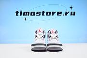 Air Jordan 3 “Cement Grey” Releases August 2024 CT8532-106 - 5
