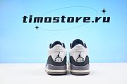 Air Jordan 3 “Cement Grey” Releases August 2024 CT8532-106 - 4