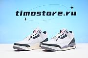 Air Jordan 3 “Cement Grey” Releases August 2024 CT8532-106 - 3