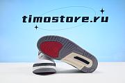 Air Jordan 3 “Cement Grey” Releases August 2024 CT8532-106 - 2