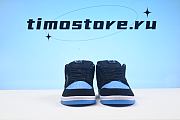 Nike SB Skateboard Dunk Low Pro Black  304292-048  - 6