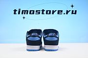 Nike SB Skateboard Dunk Low Pro Black  304292-048  - 3