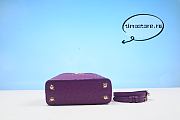 1ouis Vu1tton handbag  23.5 x 17.5 x 11.5  - 3
