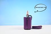 1ouis Vu1tton handbag  23.5 x 17.5 x 11.5  - 4