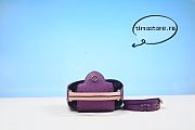 1ouis Vu1tton handbag  23.5 x 17.5 x 11.5  - 6