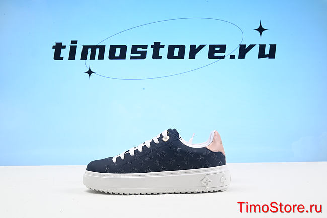 1ouis Vu1tton sneaker G31984  - 1