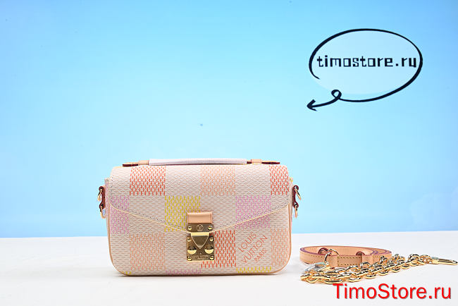 1ouis Vu1tton   Bag 21cm  - 1