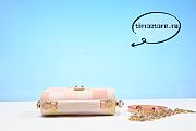 1ouis Vu1tton   Bag 21cm  - 4