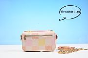 1ouis Vu1tton   Bag 21cm  - 6
