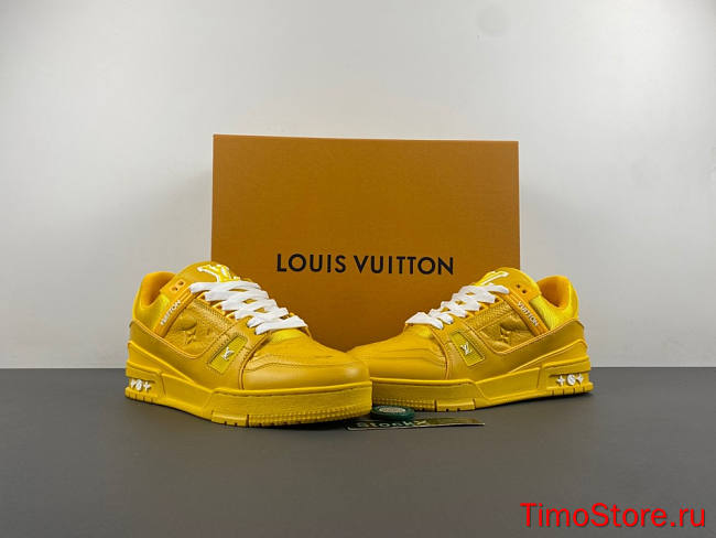1ouis Vu1tton LV trainer 23 - 1