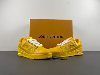 1ouis Vu1tton LV trainer 23