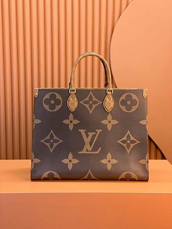 1ouis Vu1tton ONTHEGO Crossbody bag 41*34*19CM