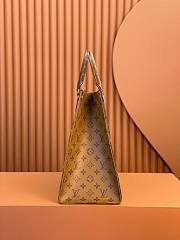 1ouis Vu1tton ONTHEGO Crossbody bag 41*34*19CM - 2