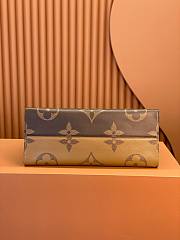 1ouis Vu1tton ONTHEGO Crossbody bag 41*34*19CM - 3