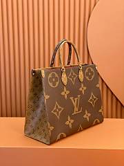 1ouis Vu1tton ONTHEGO Crossbody bag 41*34*19CM - 4