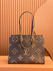 1ouis Vu1tton ONTHEGO Crossbody bag 41*34*19CM - 5